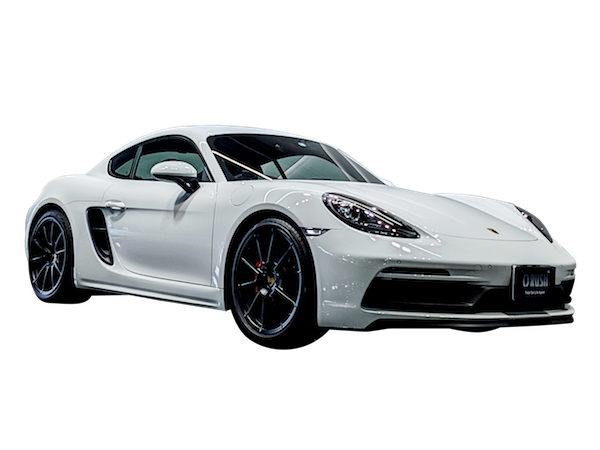ポルシェの中古車在庫|輸入車・外車中古車のO-RUSH