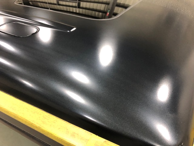 マット塗装のリペアをよりお手軽に施工いただけます|輸入車・外車中古