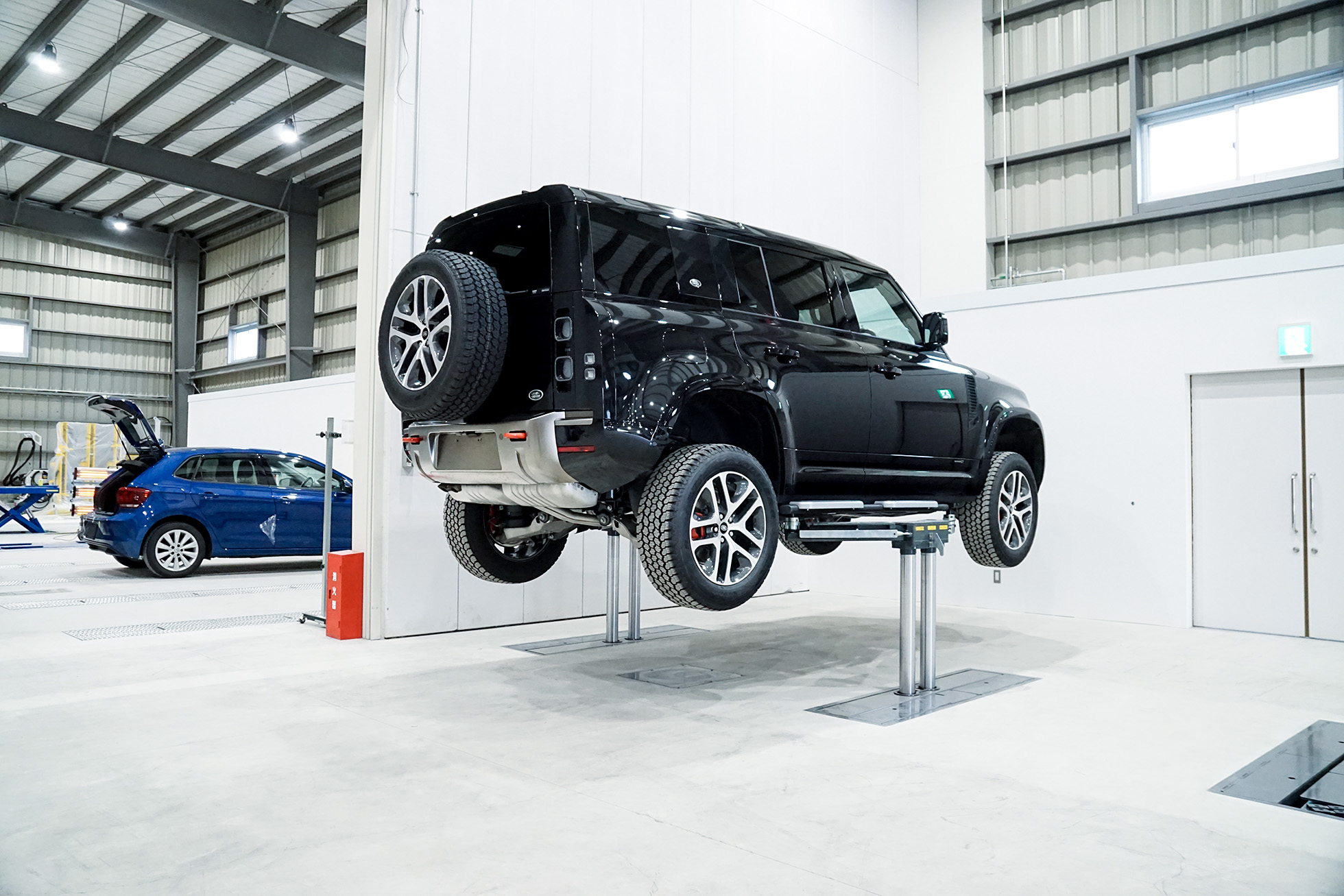 O-RUSH テクニカルセンター|輸入車・外車中古車のO-RUSH